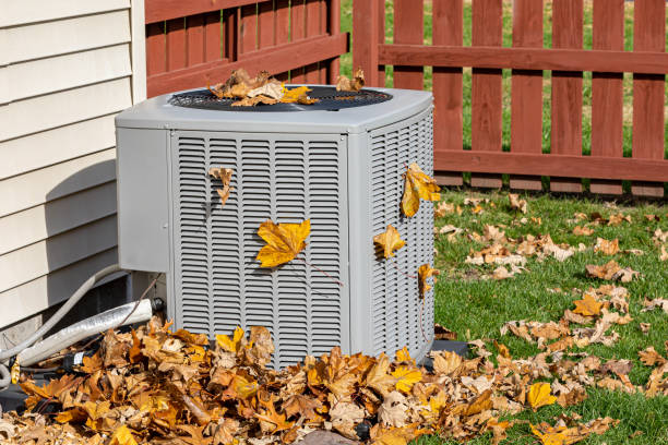 Best Commercial HVAC in Hales Corners, WI