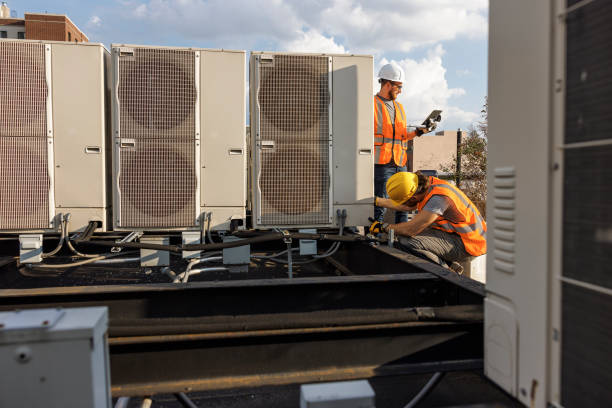 Trusted Hales Corners, WI HVAC Experts