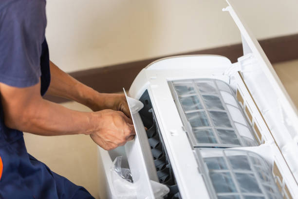 Reliable Hales Corners, WI HVAC Solutions