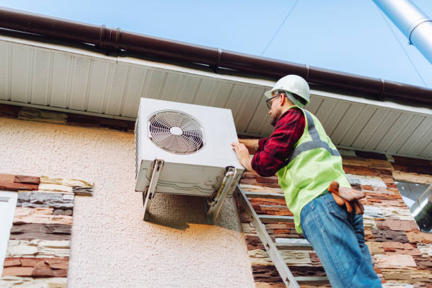 Best Ductless Mini-Split Systems in Hales Corners, WI