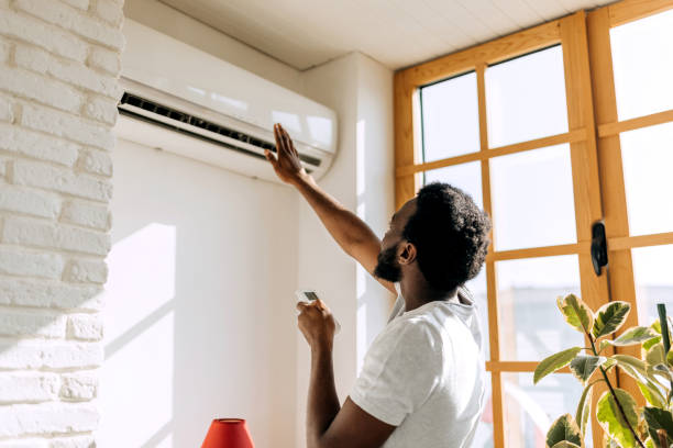Best Air Conditioning Cleaning in Hales Corners, WI
