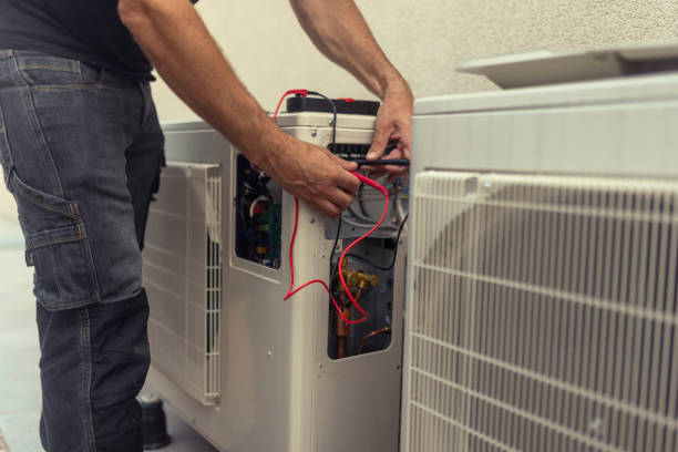 Best Geothermal HVAC Systems in Hales Corners, WI