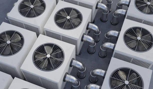 Best Solar-powered HVAC Systems in Hales Corners, WI
