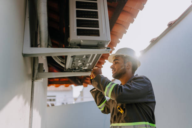 Best Residential HVAC in Hales Corners, WI