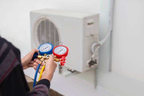 Best Emergency HVAC Services in Hales Corners, WI