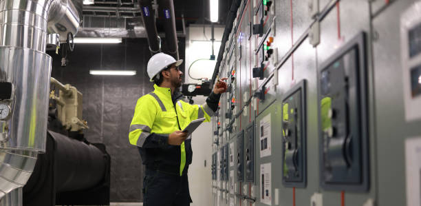 Best HVAC Consulting and Engineering in Hales Corners, WI